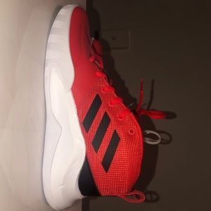 Adidas sneakers youth 3 women 4.5